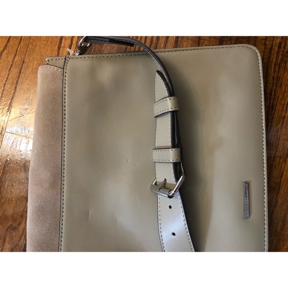 Rebecca Minkoff MAB Leather Shoulder handbag - Picture 5 of 7